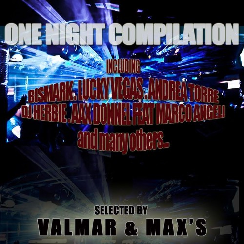 VA - Housetwo7 - One Night Compilation (2021) (MP3)