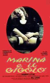 Marina e il gigolo (1985) - 480p