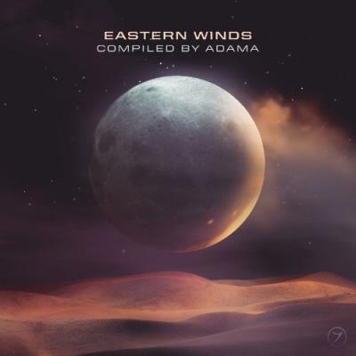 VA - Adama - Eastern Winds (2021) (MP3)