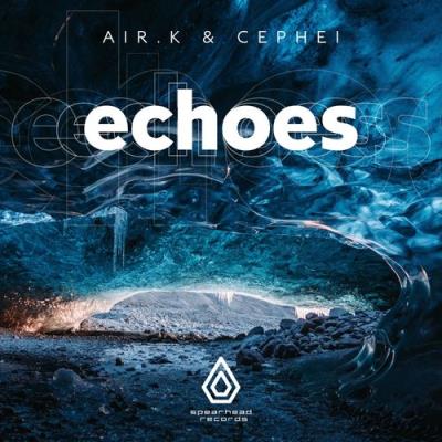 VA - Air.K & Cephei - Echoes (2021) (MP3)