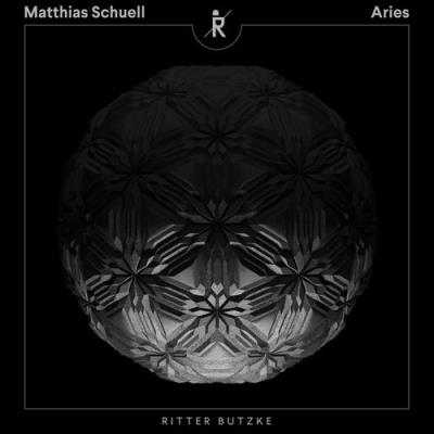 VA - Matthias Schuell - Aries (2021) (MP3)