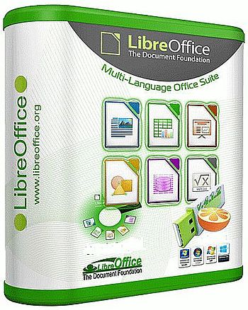 LibreOffice 7.3.3 Stable Portable by PortableAppZ