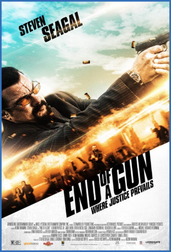 End of a Gun 2016 BluRay 1080p DTS-HD MA5 1 x265 10bit-BeiTai