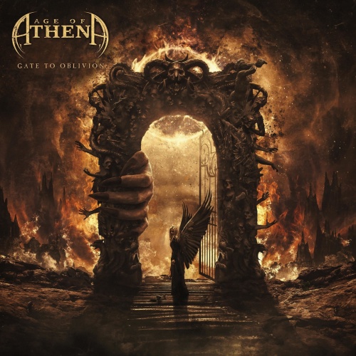 Age of Athena - Gate to Oblivion 2021