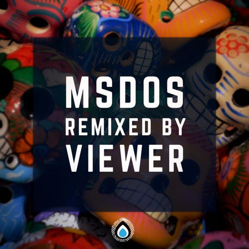 VA - MSdoS - Remixed by Viewer (2021) (MP3)