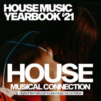 VA - House Music Yearbook '21 (2021) (MP3)