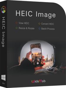 WidsMob HEIC 1.3.0.80 (x64) Multilingual Portable