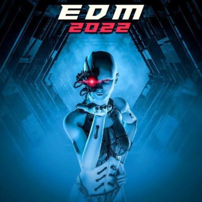 VA - DoctorSpook - EDM 2022 (2021) (MP3)