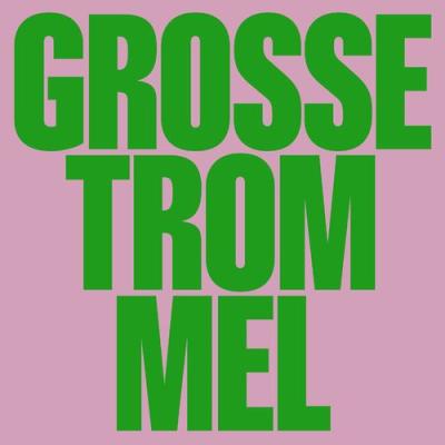 VA - Johannes Klingebiel - Grosse Trommel (2021) (MP3)
