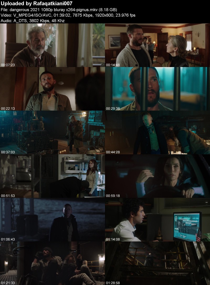 Dangerous 2021 1080p Bluray x264-Pignus Dangerous 2021 1080p Bluray x264-Pignus