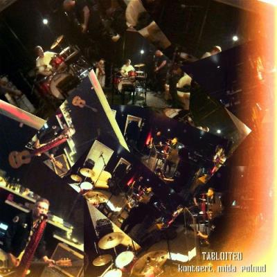 VA - Tabloited - Kontsert, Mida Polnud (2021) (MP3)