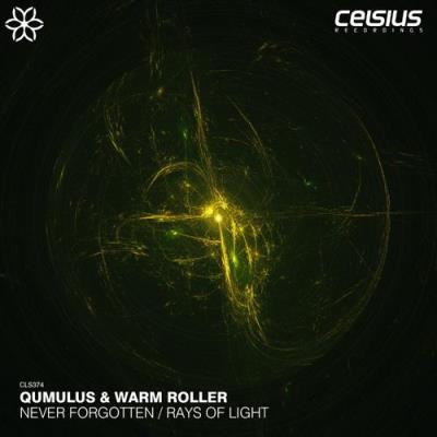 VA - Qumulus & Warm Roller - Never Forgotten / Rays Of Light (2021) (MP3)