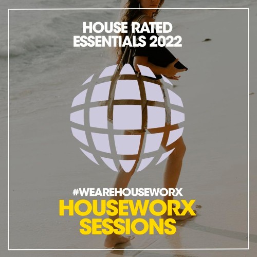 VA - House Rated Essentials 2022 (2021) (MP3)