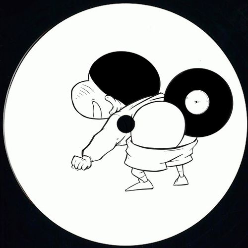 DJOKO - DJOKOCAMP Vol. IV (Get Sexy EP) (2021)