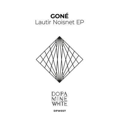 VA - Gone - Lautir Noisnet (2021) (MP3)