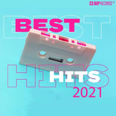 VA - BIP Belgium - Best Hits 2021 (2021) (MP3)