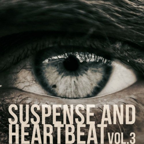 VA - Suspense & Heartbeat, Vol. 3 (2021) (MP3)