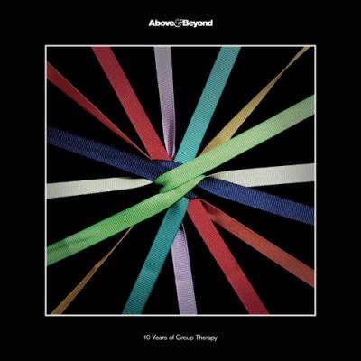 VA - Above & Beyond - 10 Years of Group Therapy (Remix Album) (2021) (MP3)