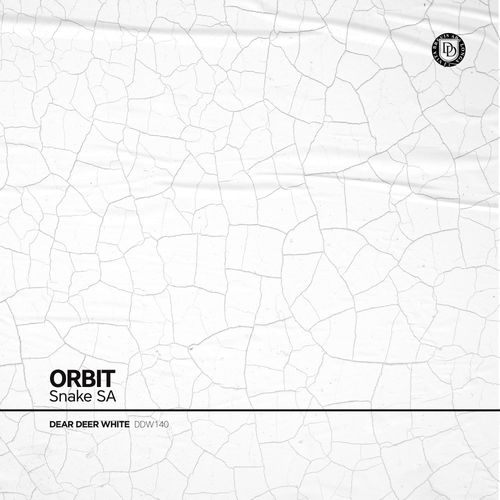 VA - Snake SA - Orbit (2021) (MP3)