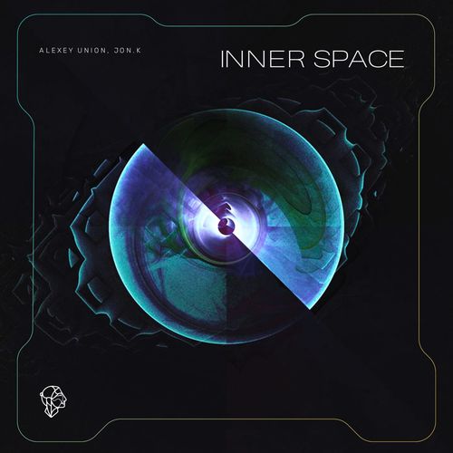 Alexey Union & Jon.K - Inner Space (2021)