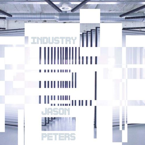 VA - Jason Peters - Industry (2021) (MP3)