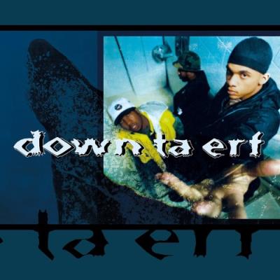 VA - Down Ta Erf - Down Ta Erf (1997) (2021) (MP3)
