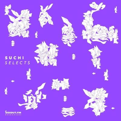 VA - Boxout.fm Recordings - Suchi Selects (2021) (MP3)