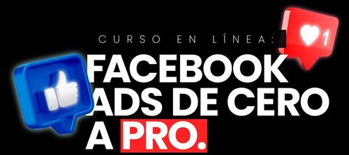 Luis Tenorio - Facebook Ads from Zero to Pro
