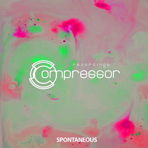 VA - Compressor Recordings - Spontaneous (2021) (MP3)