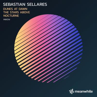 VA - Sebastian Sellares - Dunes At Dawn (2021) (MP3)