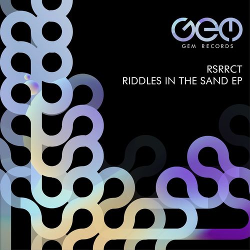 RSRRCT - Riddles In The Sand EP (2021)