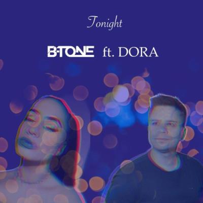 VA - B-Tone feat Dora - Tonight (2021) (MP3)