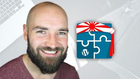 Udemy - Ultimate WordPress Plugin Course
