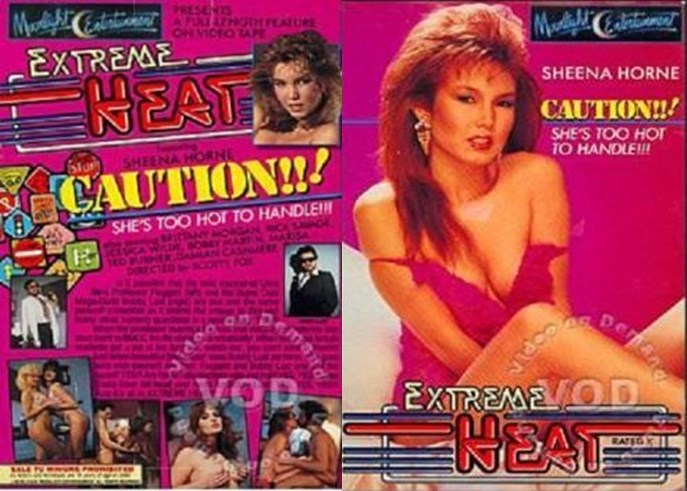 Extreme Heat (1990)