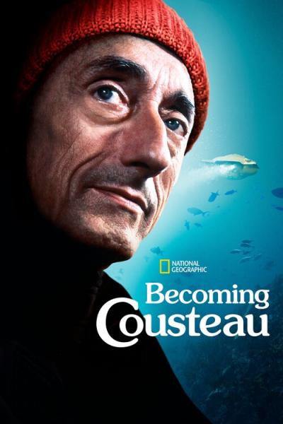   / Becoming Cousteau (2021) WEB-DL 1080p  New-Team | Pazl Voice