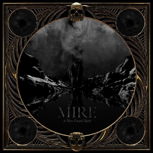 VA - Mire - A New Found Rain (2021) (MP3)