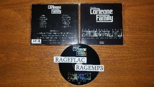 Worldwide Records Presents Corleone Family-Mob Affilliated-CD-FLAC-1999-RAGEFLAC