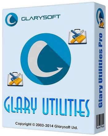 Glary Utilities 5.184.0.213 Pro Portable (PortableApps)