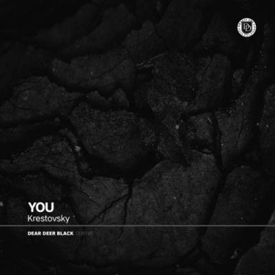VA - Krestovsky - You (2021) (MP3)