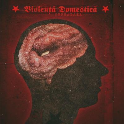 VA - Violență Domestică - Cephalaea (2021) (MP3)