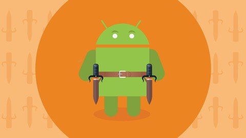 Udemy - Dependency Injection in Android with Dagger 2 and Hilt