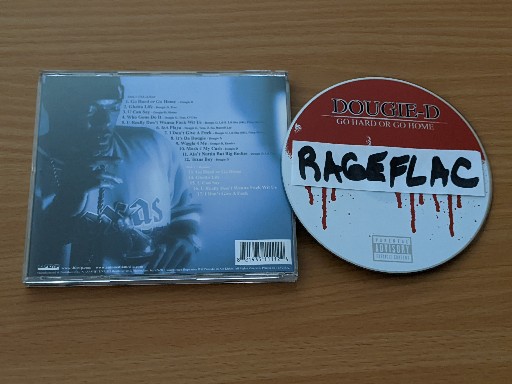 Dougie-D-Go Hard Or Go Home-CD-FLAC-2002-RAGEFLAC