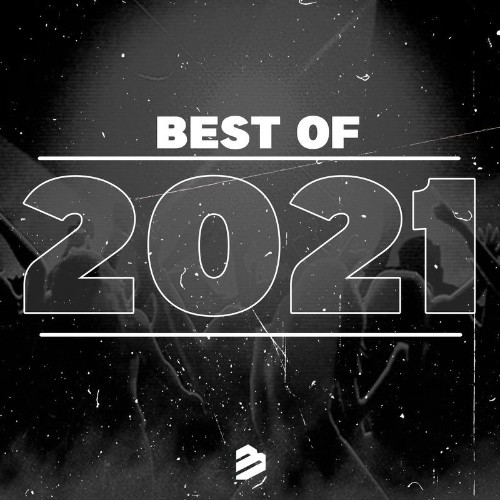 BIP Belgium - Best Of 2021 (2021)