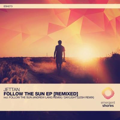 VA - Jettan - Follow The Sun (The Remixes) (2021) (MP3)