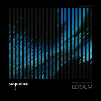VA - Midnight Behaviour - Elysium (2021) (MP3)