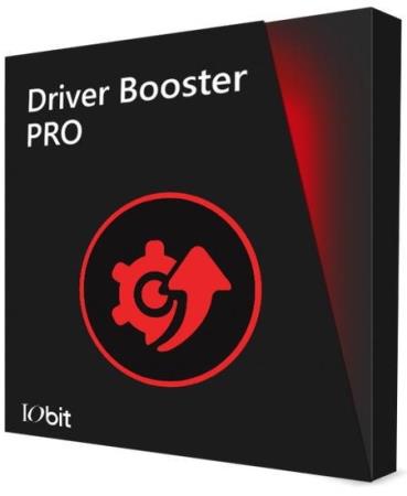 IObit Driver Booster Pro 9.2.0.178 Final + Portable