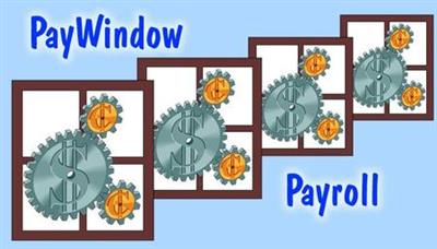 Zpay PayWindow Payroll System 2022 20.0.3
