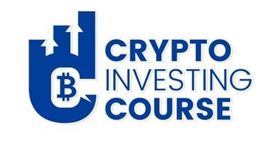 Udemy - Crypto Investing Course