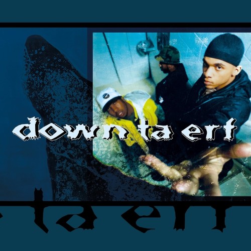 VA | Down Ta Erf - Down Ta Erf (1997) (2021) MP3