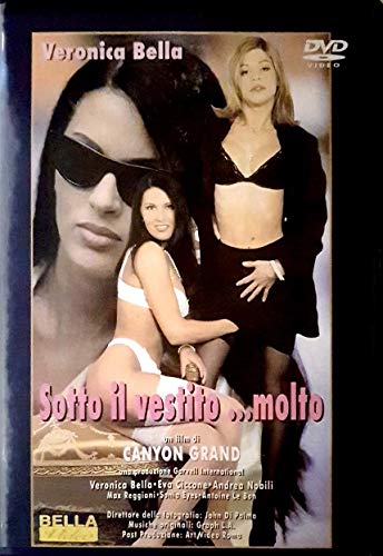 Sotto Il Vestito Molto (1998) - 480p